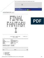 GameFAQs - Final Fantasy I
