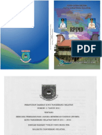 Download RPJMD by Mohalli Ahmad SN246004978 doc pdf