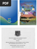 Download RPJMD by Mohalli Ahmad SN246004978 doc pdf