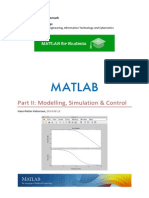 MATLAB Course - Part 2