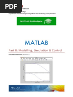 MATLAB Course - Part 2