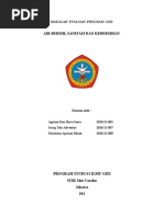 Download Tugas Evaluasi Program Gizi by Jhon Sahatma Sinaga SN246007579 doc pdf