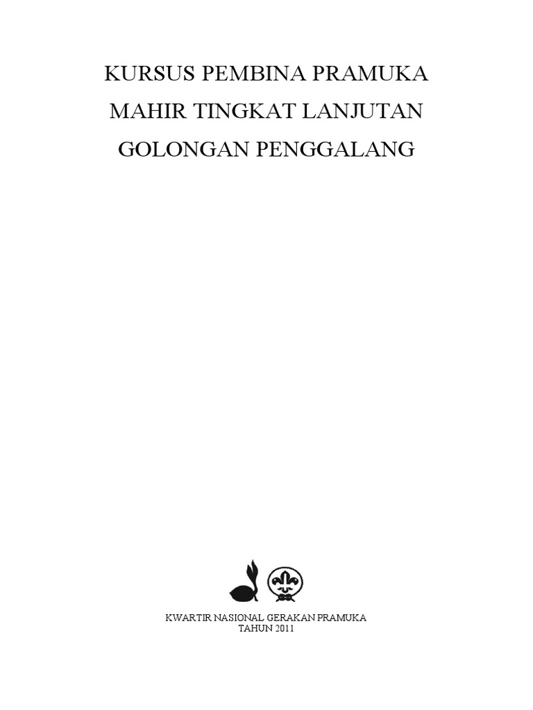 387215 KML Penggalang