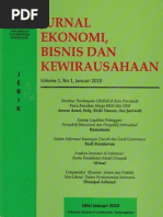 Download jurnal ekonomi bisnis by BayuSetiyawan SN246010241 doc pdf