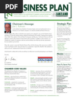 Download 2010 Business Plan by Lakeland Area Chamber of Commerce SN24601053 doc pdf