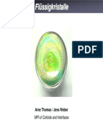 Liquid Crystals PDF