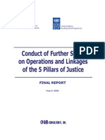 Conduct of Further Study 5 Pillars of Justice.pdf