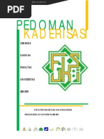 Download PEDOMAN KADERISASI by Agamsyaifurrizal SN246014579 doc pdf
