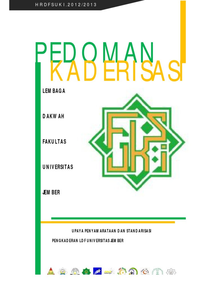 Paling Baru Desain Pamflet Daurah Murrobi Little