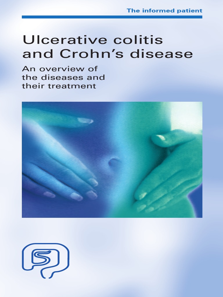 Ulcerative Colitis and Crohn's Disease | PDF | Crohn's Disease ...