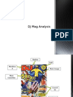 DJ Mag Analysis