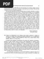 Mu Yiddin Ibn Arabi - Les Révélations de La Mecque PDF | PDF