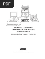 Download BioLogic DuoFlow Instruction Manual by dnajen SN24601611 doc pdf