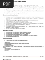 Download 2nd Term TenderingBidding and Contracts by Shreedhar SN24601649 doc pdf