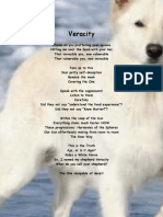 Veracity PDF