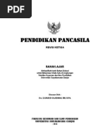 Download PENDIDIKAN PANCASILA by budiraspati SN246017777 doc pdf