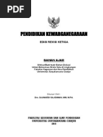 Download PENDIDIKAN KEWARGANEGARAAN Naskah by budiraspati SN246018678 doc pdf