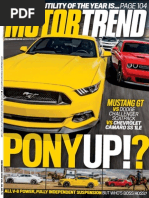 Download Motor Trend - December 2014 USA by enricoio SN246019308 doc pdf