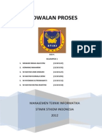 Makalah Sistem Operasi