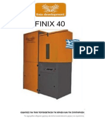 Finix 40Kw