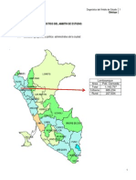 Informe Chiclayo