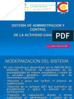 Administracion y Control Ganadera1