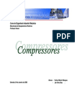 Compressores