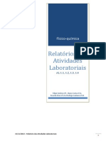 Física Queda Livre