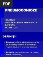 2 Pneumoconioze