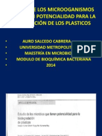 Presentación de LOS PLASTICOS.tercero