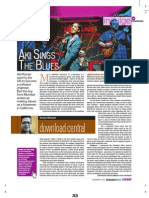 Aki Sings the Blues - Hindustan Times