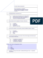 Sympathetic Nervous System Anatomy and Properties