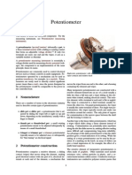 Potentiometer PDF