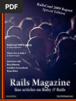 Rails Magazine Issue2