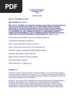 Mellon Bank vs Magsino