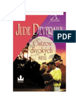 Deveraux Jude - Ostrov Divokých Snů