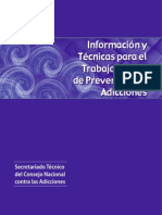 Información y técnicas para el trabajo juvenil de prevención de las adicciones.pdf