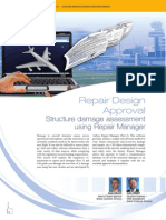 Fast46 6 Repair Design PDF