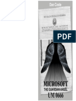 Microsoft The Guardian Angel Vol 2