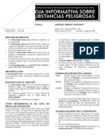 Metilpropilcetona PDF