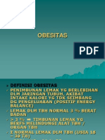 OBESITAS