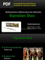 1. Eqvalan Duo