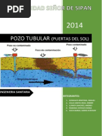 Pozo Tubular