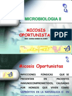 Micosis Oportunista 6 Micologia