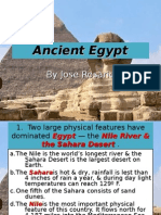 Ancient Egypt