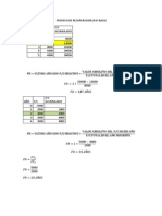 Clases Segundo Parcial Finanzas