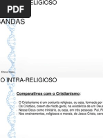 Palestra Etiene Sales