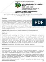 [REVER - Março - Ano 9 - 2009] Texto - Sonia Apparecida de Siqueira.pdf