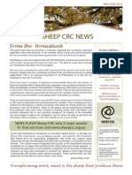 SheepCRCNewsMay2014 PDF
