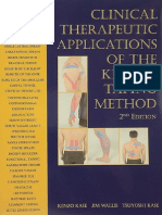 Kase - Clinical Therapeutic Applications of the Kinesio Taping Method